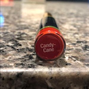 EUC Candy Cane LipSense. Tester. GOOB
